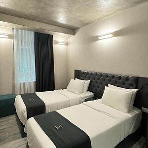 Habitación Económica con 2 Camas Individuales