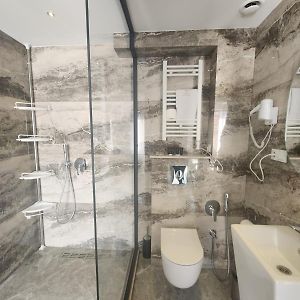 Habitación Doble Deluxe