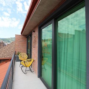 Double Room Mountain View
